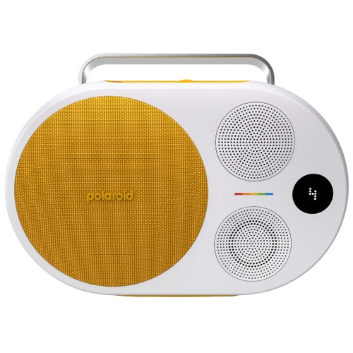 폴라로이드 P4 Music Player (정품)_이미지