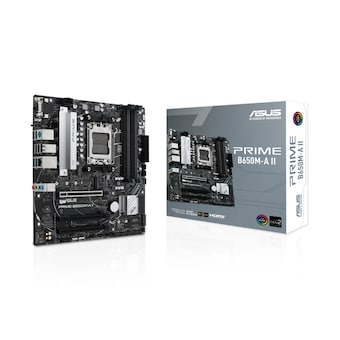 <b>ASUS</b> <b>PRIME</b> <b>B650M-A</b> II 대원씨티에스