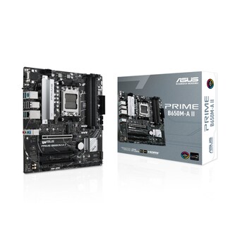 ASUS PRIME <b>B650M-A</b> II 대원씨티에스