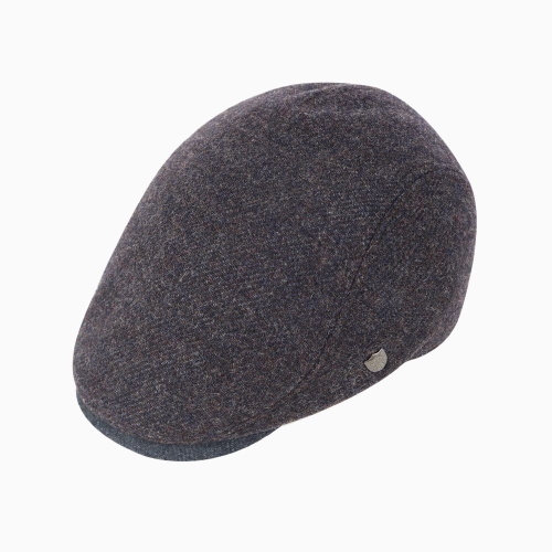 LF 닥스 남성 헌팅캡 캐주얼 DK58MHK001_이미지