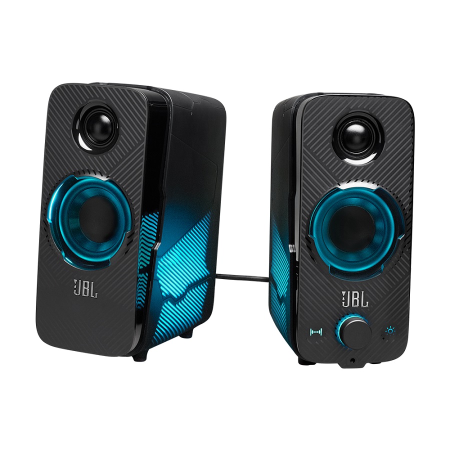 JBL Quantum DUO