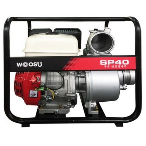 ��� ���� ����� SP40