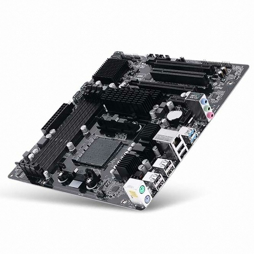 ASRock 970M PRO3 (중고)