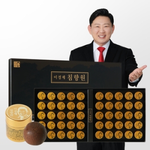 화인내츄럴 이경제 침향원 50환 (3개)_이미지