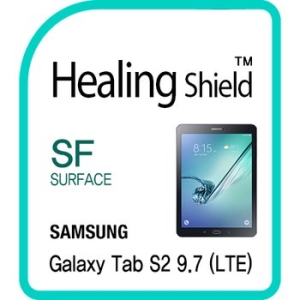 폰트리 힐링쉴드 힐링쉴드 후면보호필름 2매 (갤럭시탭S2 9.7 LTE)_이미지