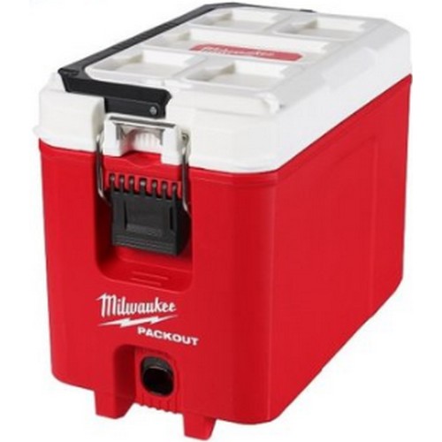 밀워키 팩아웃 콤팩트 쿨러 48-22-8460