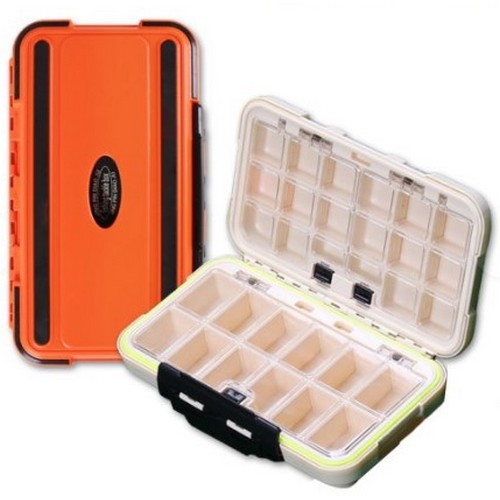 머털낚시 다용도 멀티 채비 소품 태클박스 30 파티션