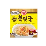 오뚜기 간편 북어국 52.5g (8개)_이미지