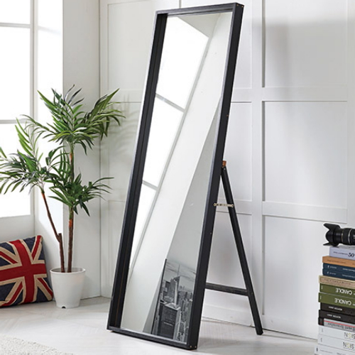 채우리 일루미네이트 600 거치형 전신거울