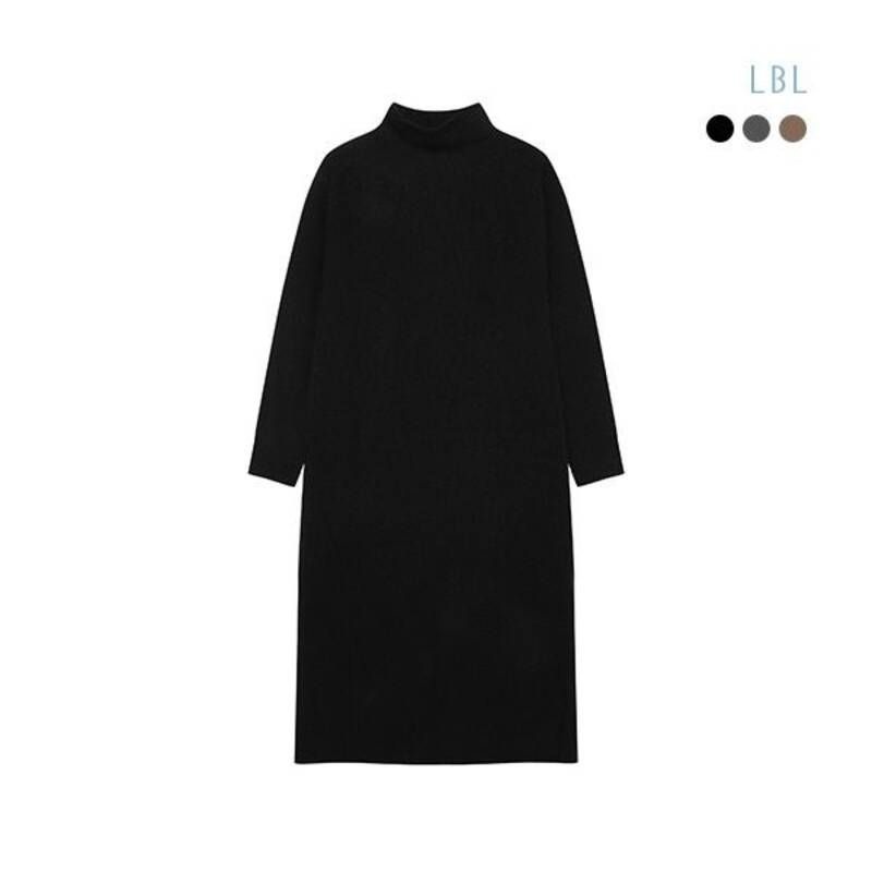 LBL 런칭가 호주산 PURE 메리노울100 홀가먼트 원피스1163727_이미지