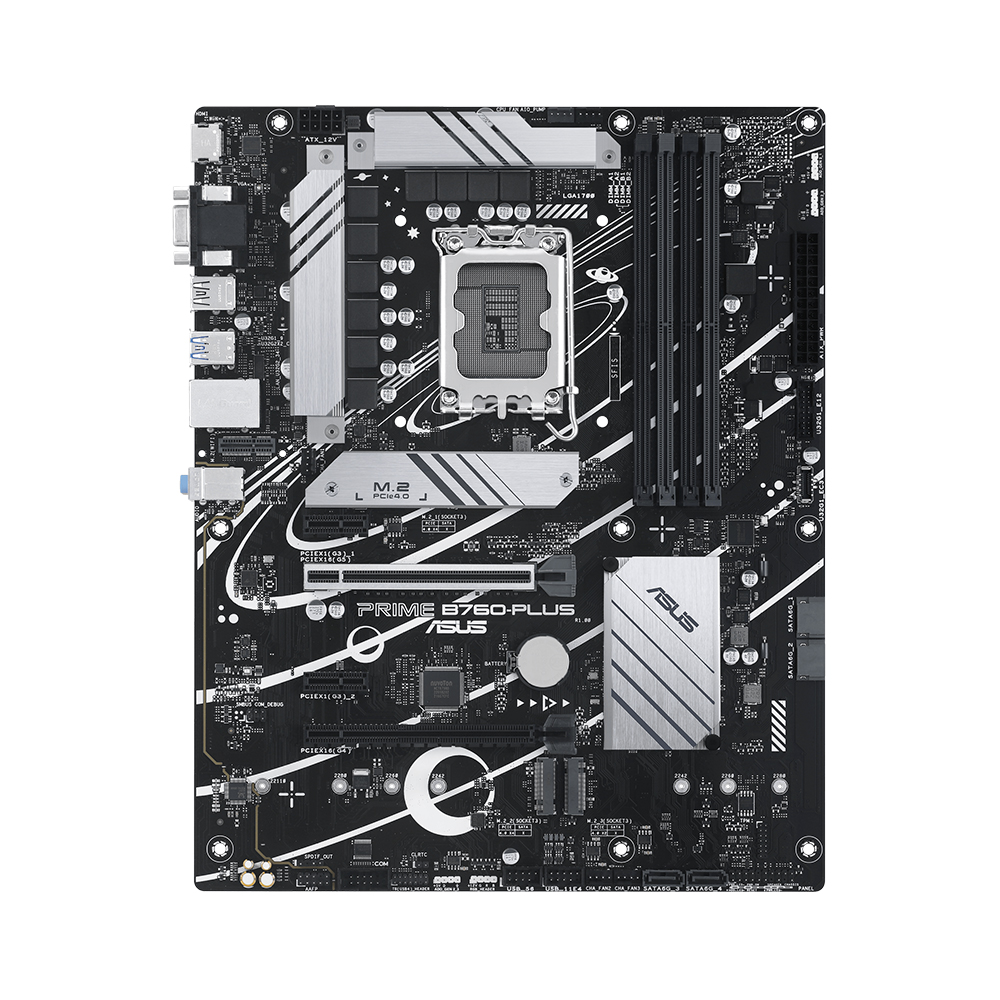 ASUS PRIME B760-PLUS ���ؾ����۴�