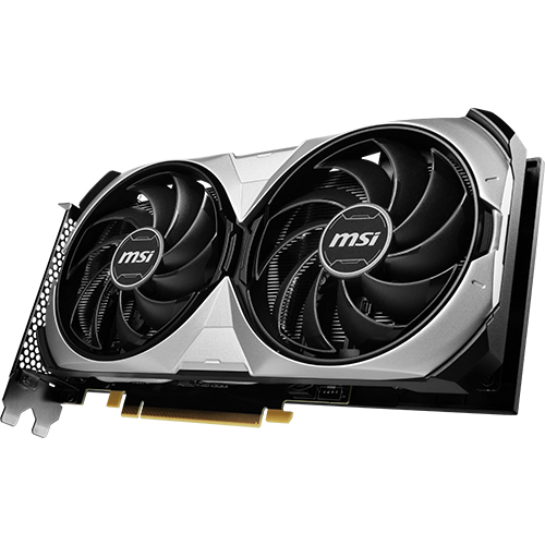 MSI 지포스 RTX 4070 벤투스 2X OC D6X 12GB_이미지