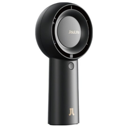 JISULIFE Handheld Fan Life5 6000mAh