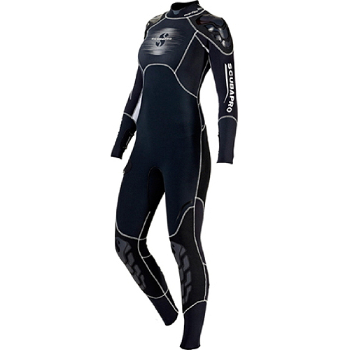 슈트 에버플렉스 3mm