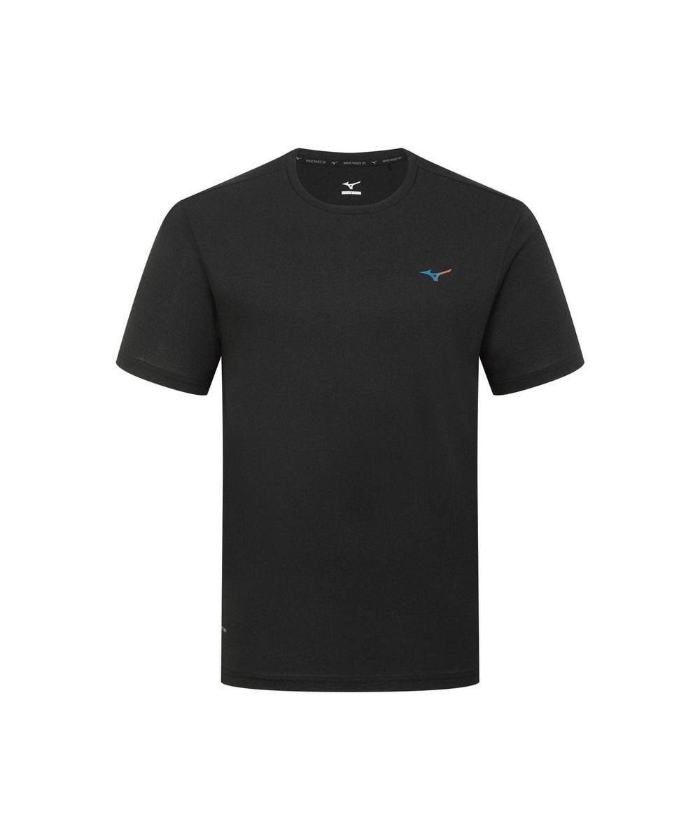 미즈노 5016542186 W.RIDER SHORT SLEEVE_32YA6F11 6702125