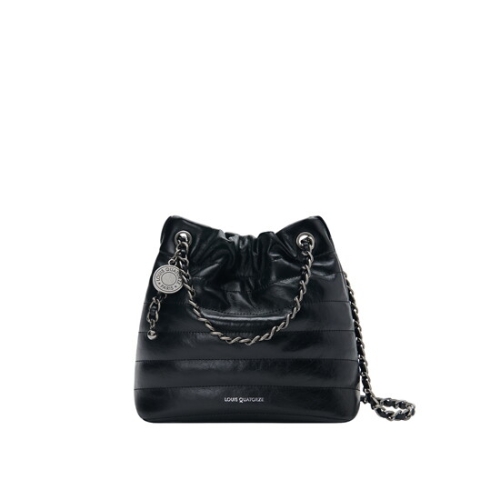 루이까또즈 아일린 크로스백 HT2QT04BL