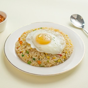 엄지 간장버터계란볶음밥 300g X 5봉