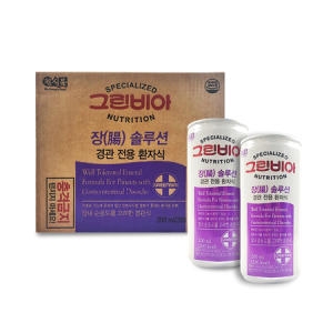 정식품 그린비아 경관전용 장솔루션 200ml (30개)_이미지