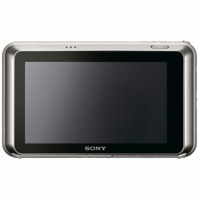 SONY 사이버샷 DSC-T99 (중고품)_이미지