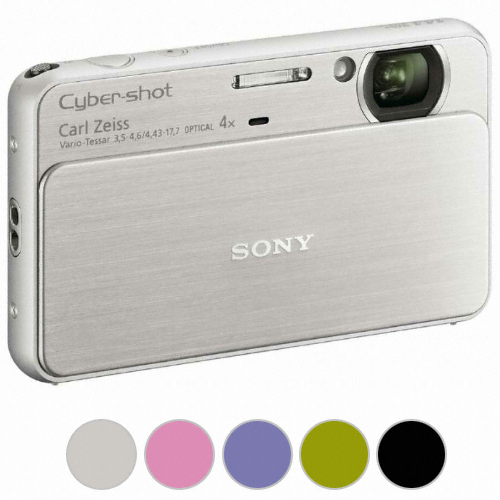 SONY 사이버샷 DSC-T99 (중고품)_이미지