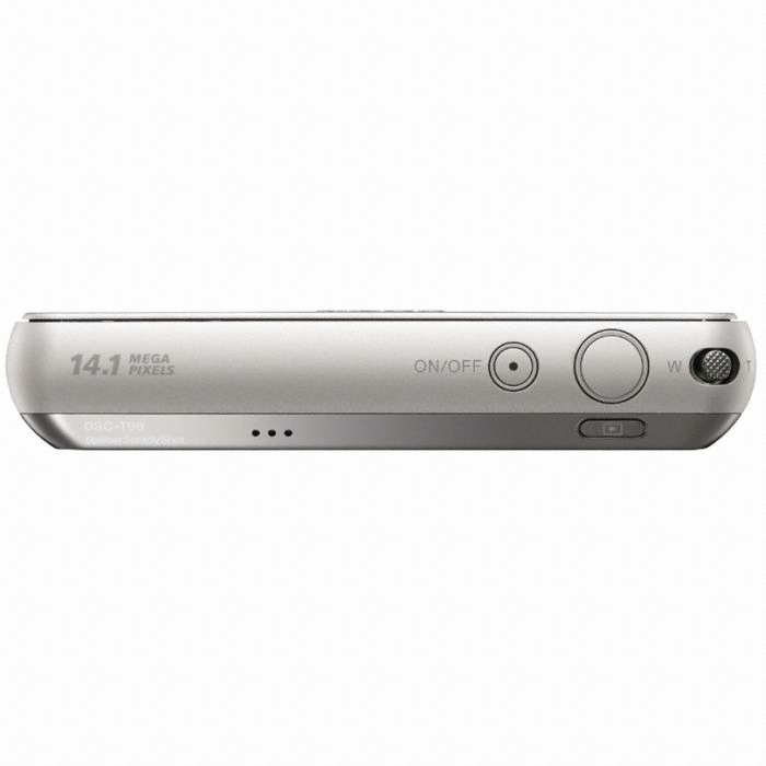 SONY 사이버샷 DSC-T99 (중고품)_이미지