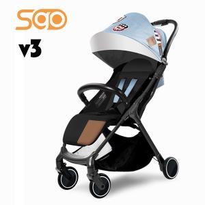 베이비싱 에스고 V3 휴대용 유모차이미지입니다. 누르면 해당 게시물로 새창이동합니다.