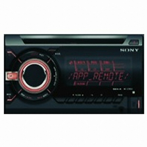 SONY WX-GT80UI (단품)_이미지