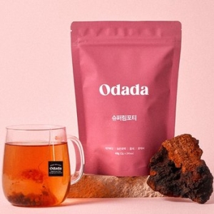 오다다 슈퍼림포티 24개입