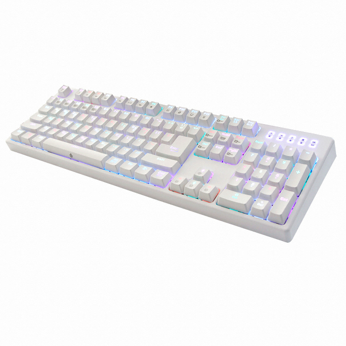 ���� HACKER K6000 RGB ���̹� ����