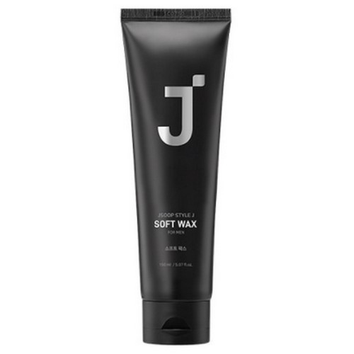 스타일제이 포맨 소프트왁스 150ml