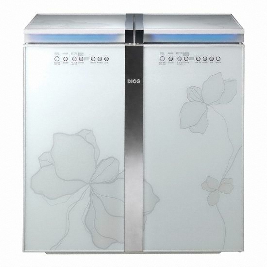 LG전자 디오스 R-K221PLLW_이미지