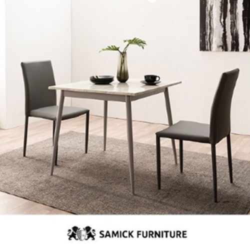 엠폴리 대리석 식탁 800