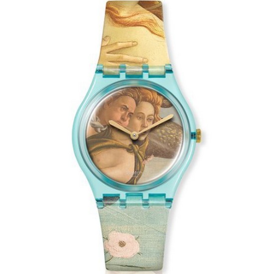 ����ġ�׷� ����ġ ART JOURNEY 2023NASCITA DI VENERE BY SANDRO BOTTICELLI GZ360