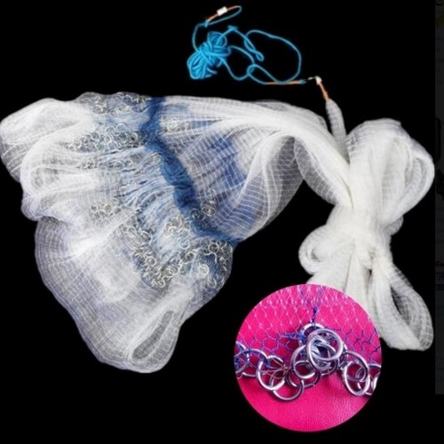 KFP 경심 투망 특대형