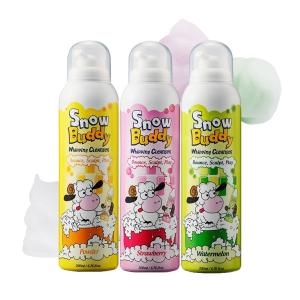 닥터비오비 스노우버디 휘핑 클렌저 200ml (1개)_이미지