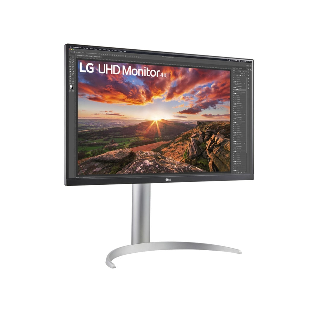 LG���� ��Ʈ��HD 27UP850K