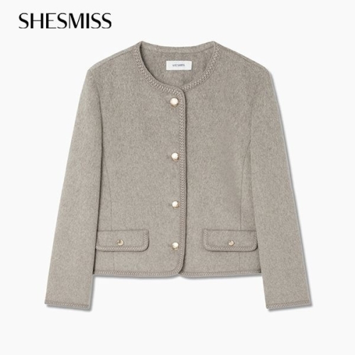 쉬즈미스 블레이드 골드 버튼 자켓_SWHJKP42080_MB_이미지