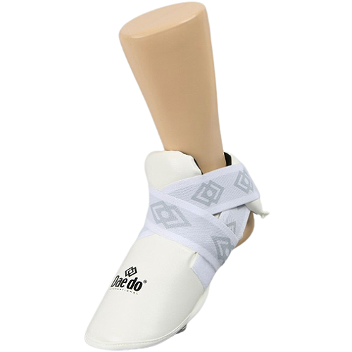 대도 겨루기 발목 발등 보호대
