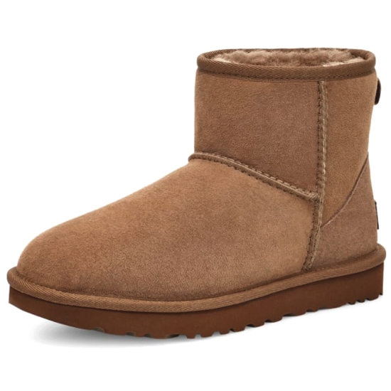 UGG 클래식 미니 Ⅱ 1016222 (HCK, 히코리)_이미지