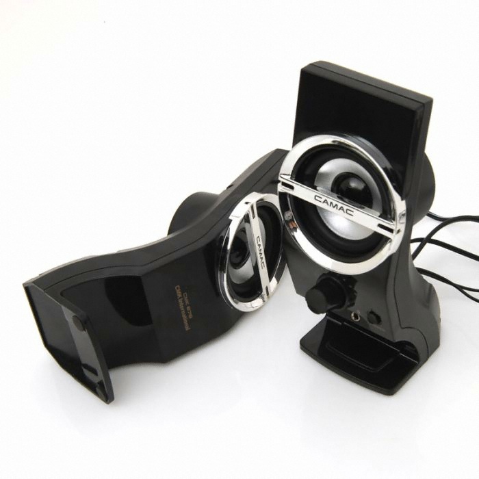 CAMAC CMK-878 USB