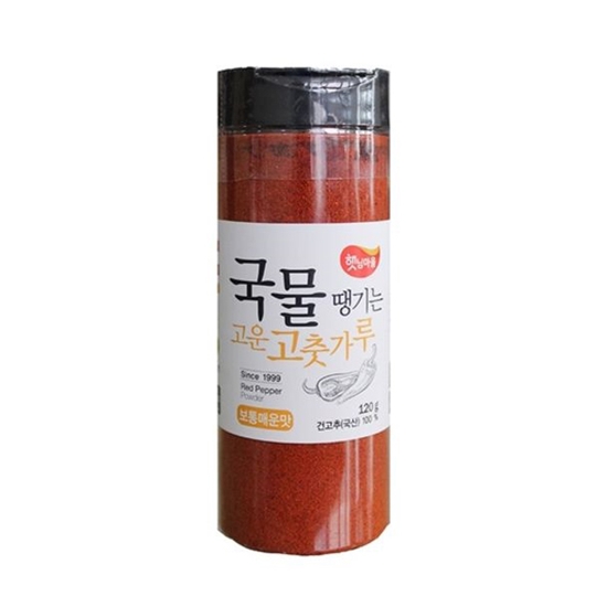 ����F&S �޴Ը��� ��������� ���� ���尡�� ����ſ�� 120g