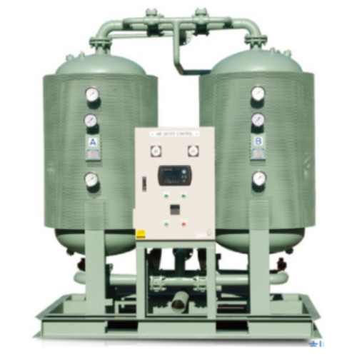 다산 히터외장형 흡착식 에어드라이어 DAE-400