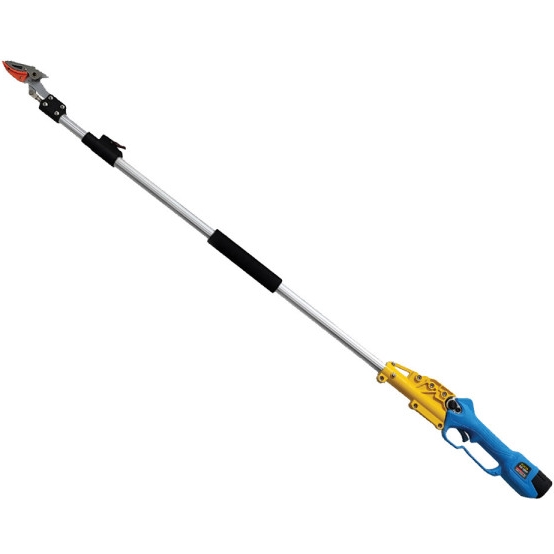 장대 전동가위 세트 DS-300FPS