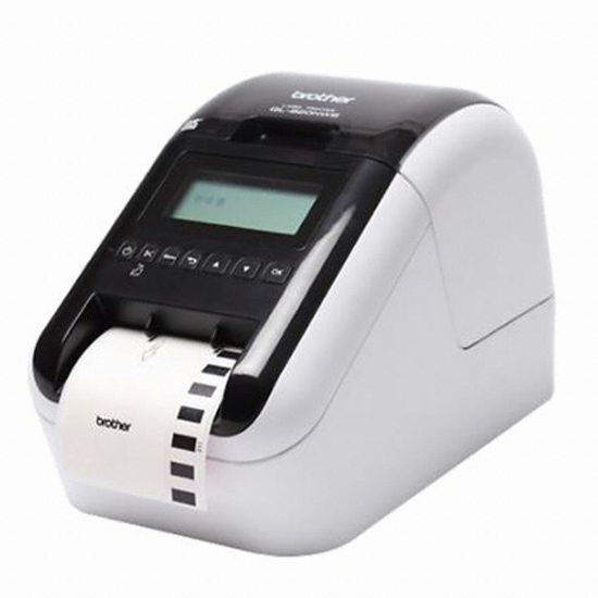 Brother QL-820NWB (해외구매)_이미지