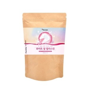 에너데이 화이트 말 엘라스틴 150g (1개)_이미지