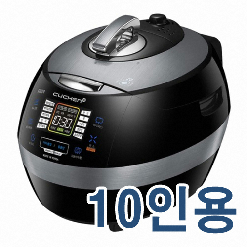 쿠첸 IR미작 CJR-LXA1013RHW