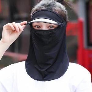 셀러허브 올인원 햇빛 가리개 썬캡 넥쿨러 S10923840_이미지