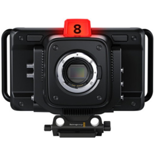 Blackmagic Design Studio Camera 6K Pro (정품)