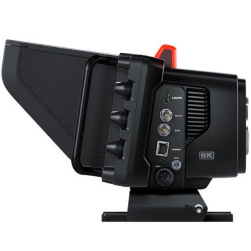 Blackmagic Design Studio Camera 6K Pro