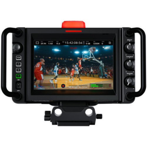 Blackmagic Design Studio Camera 6K Pro (정품)_이미지